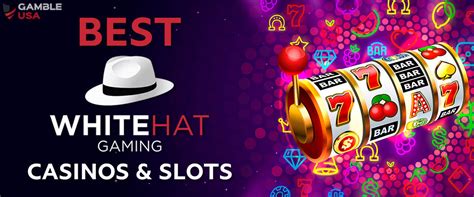 whitehat gaming sites|l The Best White Hat Gaming Online Casinos Top 7 .